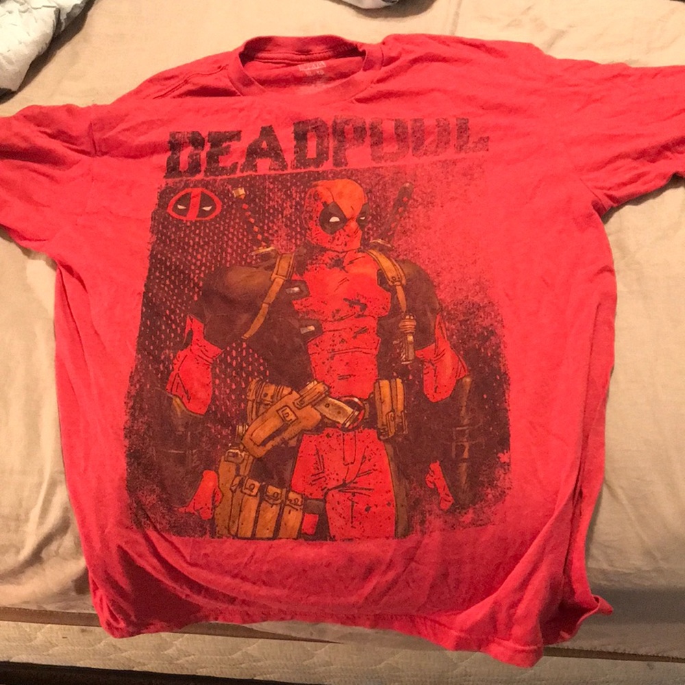 XL T-shirts
